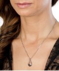 Hot Diamonds Journey Joia Colar Mulher DP632 Hot Diamonds Journey Joia Colar Mulher DP632