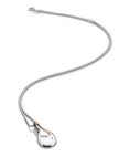 Hot Diamonds Journey Joia Colar Mulher DP632 Hot Diamonds Journey Joia Colar Mulher DP632