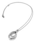 Hot Diamonds Chandelier Vintage Joia Colar Mulher DP651 Hot Diamonds Chandelier Vintage Joia Colar Mulher DP651
