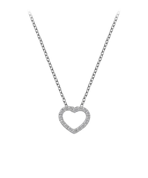 Hot Diamonds Bliss Joia Colar Mulher DP662 Hot Diamonds Bliss Joia Colar Mulher DP662