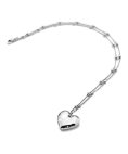 Hot Diamonds Touch Heart Joia Colar Mulher DP678 Hot Diamonds Touch Heart Joia Colar Mulher DP678