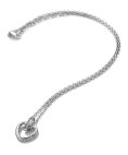 Hot Diamonds Breeze Captivating Heart Joia Colar Mulher DP689