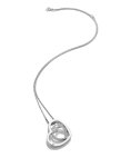 Hot Diamonds Adorable Joia Colar Mulher DP691 Hot Diamonds Adorable Joia Colar Mulher DP691