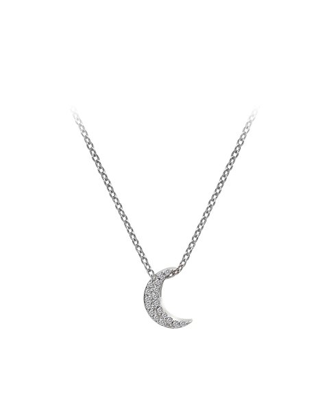 Hot Diamonds Bliss Joia Colar Mulher DP698 Hot Diamonds Bliss Joia Colar Mulher DP698