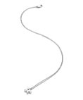 Hot Diamonds Diamond Amulet Star Joia Colar Mulher DP722 Hot Diamonds Diamond Amulet Star Joia Colar Mulher DP722
