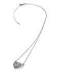 Hot Diamonds Togetherness Joia Colar Mulher DP730 Hot Diamonds Togetherness Joia Colar Mulher DP730