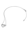 Hot Diamonds Togetherness Joia Colar Mulher DP731 Hot Diamonds Togetherness Joia Colar Mulher DP731
