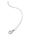 Hot Diamonds Harmony Joia Colar Mulher DP734 Hot Diamonds Harmony Joia Colar Mulher DP734