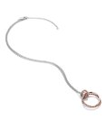 Hot Diamonds Unity Joia Colar Mulher DP736 Hot Diamonds Unity Joia Colar Mulher DP736