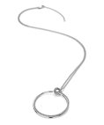 Hot Diamonds Unity Joia Colar Mulher DP739 Hot Diamonds Unity Joia Colar Mulher DP739