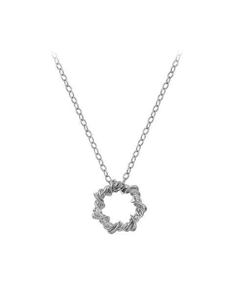 Hot Diamonds Vine Joia Colar Mulher DP752 Hot Diamonds Vine Joia Colar Mulher DP752