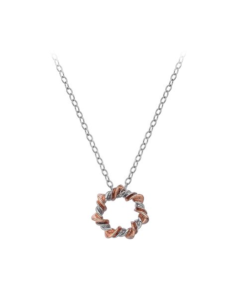 Hot Diamonds Vine Joia Colar Mulher DP753 Hot Diamonds Vine Joia Colar Mulher DP753