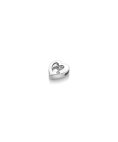 Hot Diamonds Open Heart Icon Joia Acessório de Joia Pendente Colar Mulher DP822 Hot Diamonds Open Heart Icon Joia Acessório de Joia Pendente Colar Mulher DP822