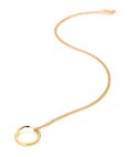 Hot Diamonds Jac Jossa Soul Joia Colar Mulher DP839 Hot Diamonds Jac Jossa Soul Joia Colar Mulher DP839