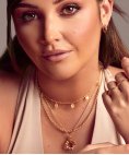 Hot Diamonds Jac Jossa Believe Joia Colar Mulher DP841 Hot Diamonds Jac Jossa Believe Joia Colar Mulher DP841