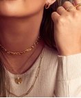 Hot Diamonds Jac Jossa Hope Joia Colar Mulher DP846 Hot Diamonds Jac Jossa Hope Joia Colar Mulher DP846