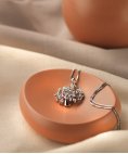 Hot Diamonds Nurture Joia Colar Mulher DP863