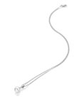 Hot Diamonds Amulets Pearl Joia Colar Mulher DP895 Hot Diamonds Amulets Pearl Joia Colar Mulher DP895