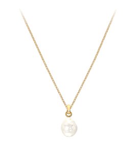 Hot Diamonds Jac Jossa Calm Joia Colar Mulher DP897
