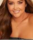 Hot Diamonds Jac Jossa Restore Joia Colar Mulher DP903 Hot Diamonds Jac Jossa Restore Joia Colar Mulher DP903