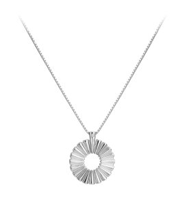 Hot Diamonds Sunbeam Joia Colar Mulher DP930