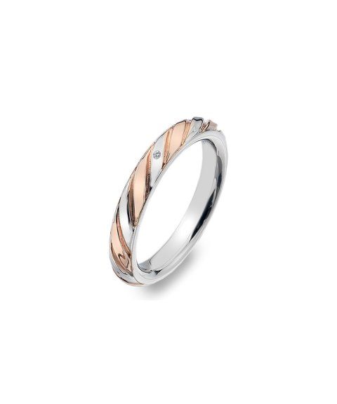 Hot Diamonds Breeze Joia Anel Mulher DR177 Hot Diamonds Breeze Joia Anel Mulher DR177