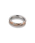 Hot Diamonds Breeze Joia Anel Mulher DR177 Hot Diamonds Breeze Joia Anel Mulher DR177
