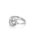 Hot Diamonds Adorable Joia Anel Mulher DR201 Hot Diamonds Adorable Joia Anel Mulher DR201
