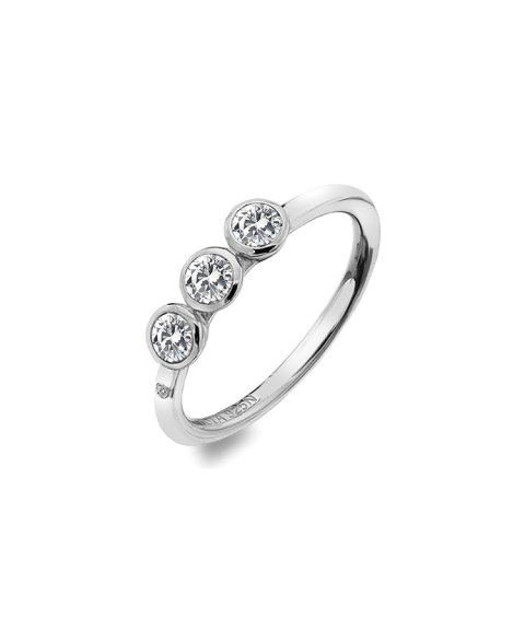 Hot Diamonds Tender Joia Anel Mulher DR205