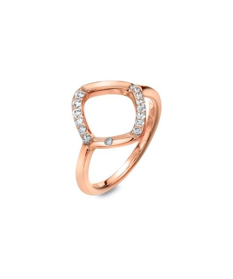 Hot Diamonds Behold Joia Anel Mulher DR218 Hot Diamonds Behold Joia Anel Mulher DR218