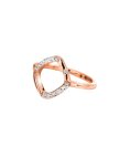Hot Diamonds Behold Joia Anel Mulher DR218 Hot Diamonds Behold Joia Anel Mulher DR218