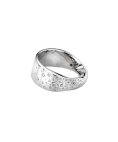 Hot Diamonds Quest Twist Joia Anel Mulher DR219