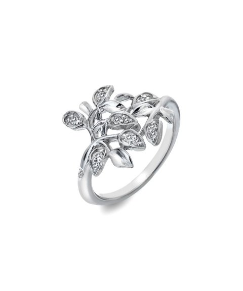 Hot Diamonds Nurture Joia Anel Mulher DR233 Hot Diamonds Nurture Joia Anel Mulher DR233