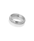 Hot Diamonds Woven Joia Anel Mulher DR234 Hot Diamonds Woven Joia Anel Mulher DR234