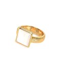 Hot Diamonds Jac Jossa Calm Joia Anel Mulher DR247 Hot Diamonds Jac Jossa Calm Joia Anel Mulher DR247