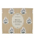 Mathilde M Pomba e 4ml Belle Lavande Decoração Adorno Set Objeto Perfumado Mulher DS197BL