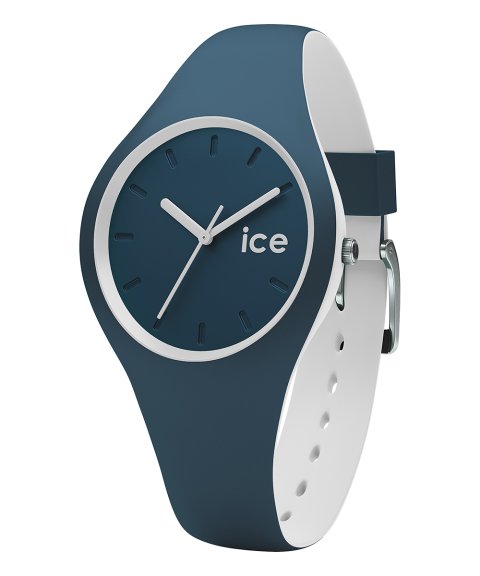 Ice Watch Duo S Atlantic Relógio DUO.ATL.S.S.16 Ice Watch Duo S Atlantic Relógio DUO.ATL.S.S.16