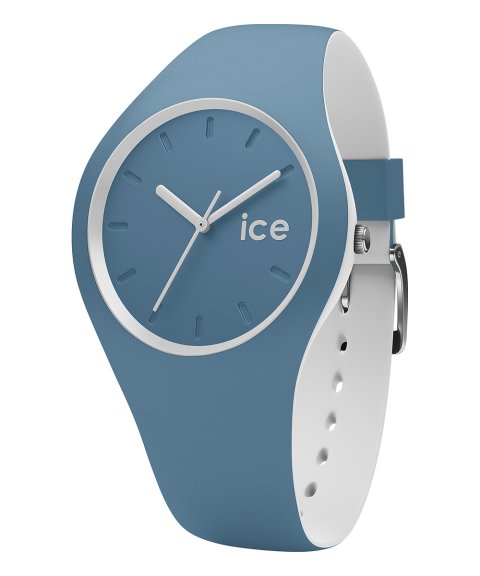 Ice Watch Duo M Bluestone Relógio Mulher DUO.BLU.U.S.16 Ice Watch Duo M Bluestone Relógio Mulher DUO.BLU.U.S.16