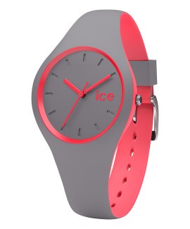 Ice Watch Duo S Dusty Coral Relógio Mulher DUO.DCO.S.S.16