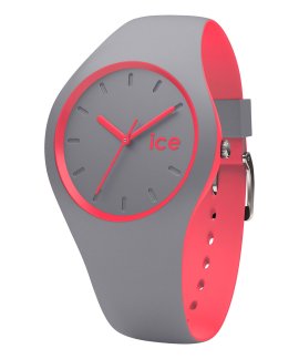 Ice Watch Duo Dusty Coral Relógio Mulher DUO.DCO.U.S.16