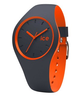 Ice Watch Duo M Ombre Orange Relógio Mulher DUO.OOE.U.S.16