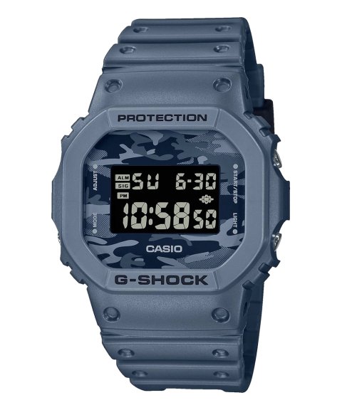 G-Shock The Origin Relógio Homem DW-5600CA-2ER G-Shock The Origin Relógio Homem DW-5600CA-2ER