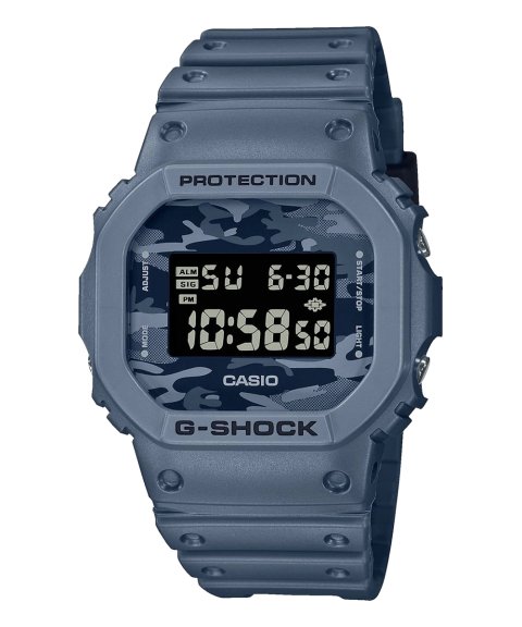 G-Shock The Origin Relógio Homem DW-5600CA-2ER