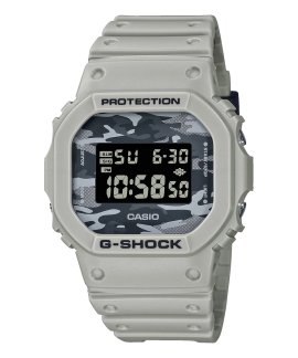 G-Shock The Origin Relógio Homem DW-5600CA-8ER