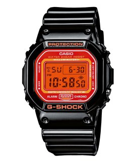 G-Shock Classic Relógio Homem DW-5600CS-1ER