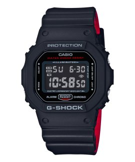 G-Shock Relógio Homem DW-5600HR-1ER