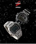 G-Shock The Origin Joshua Vides Relógio Homem DW-5600JV-7ER