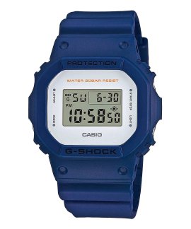 G-Shock Classic Relógio Homem DW-5600M-2ER