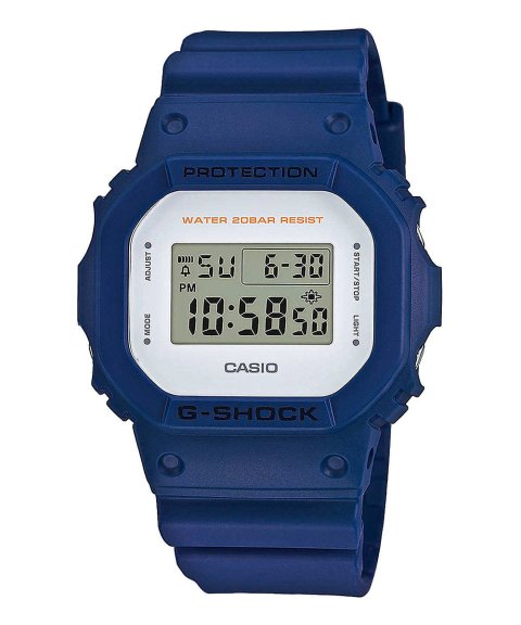 G-Shock Classic Relógio Homem DW-5600M-2ER G-Shock Classic Relógio Homem DW-5600M-2ER