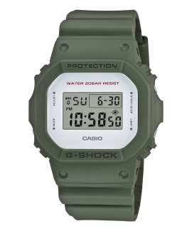 G-Shock Classic Relógio Homem DW-5600M-3ER